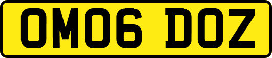 OM06DOZ