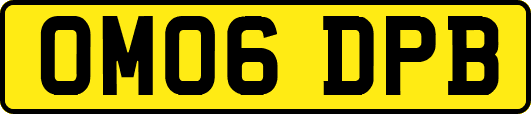 OM06DPB