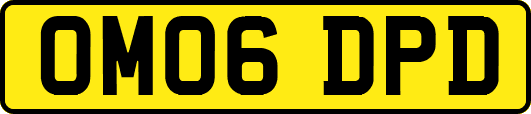 OM06DPD