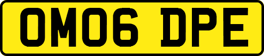 OM06DPE