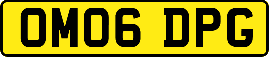 OM06DPG