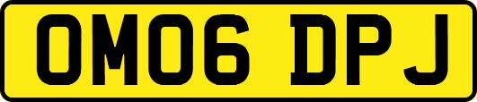 OM06DPJ