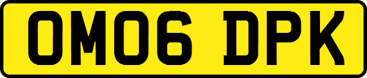 OM06DPK