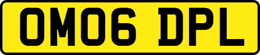 OM06DPL