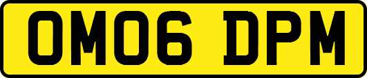 OM06DPM