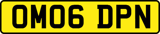 OM06DPN