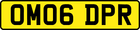 OM06DPR