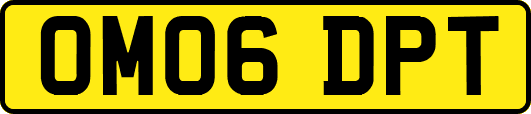 OM06DPT