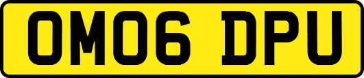 OM06DPU