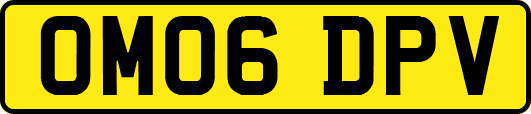 OM06DPV