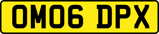 OM06DPX