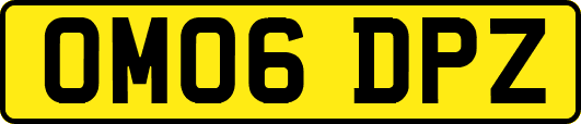 OM06DPZ