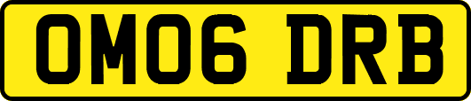 OM06DRB