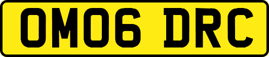 OM06DRC