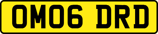 OM06DRD