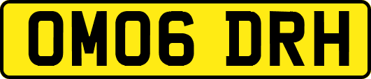OM06DRH