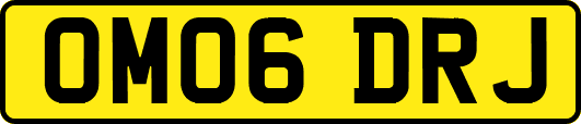 OM06DRJ