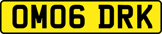 OM06DRK