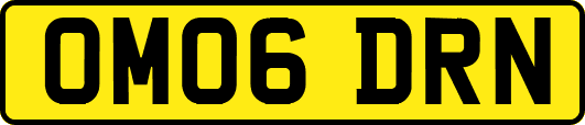 OM06DRN
