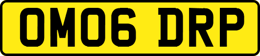 OM06DRP