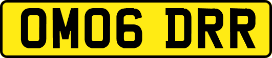 OM06DRR