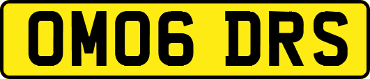 OM06DRS