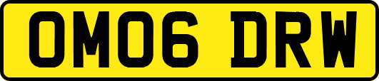OM06DRW