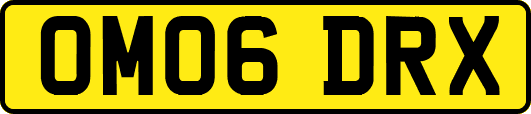 OM06DRX