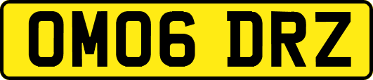 OM06DRZ