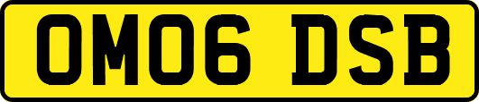 OM06DSB