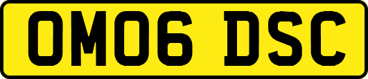 OM06DSC