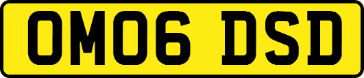 OM06DSD