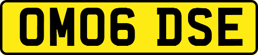 OM06DSE