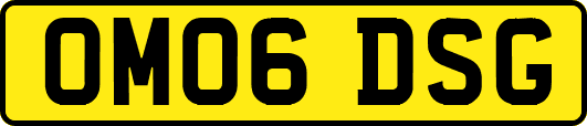 OM06DSG