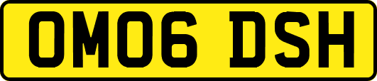 OM06DSH