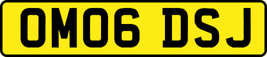OM06DSJ