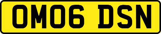 OM06DSN