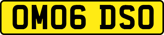 OM06DSO