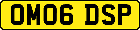 OM06DSP