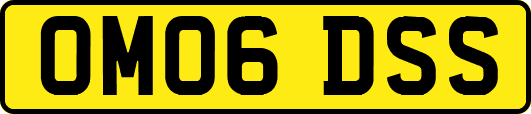 OM06DSS