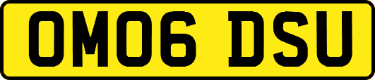 OM06DSU