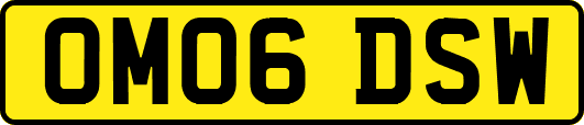 OM06DSW