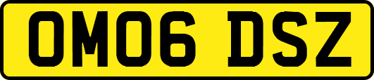 OM06DSZ