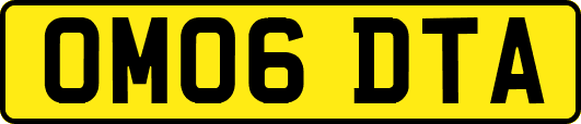 OM06DTA