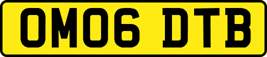 OM06DTB