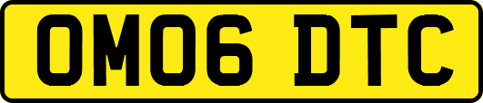 OM06DTC