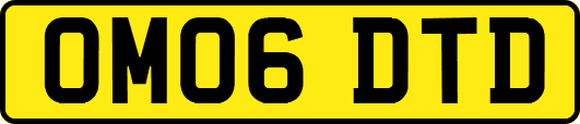 OM06DTD