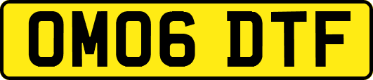 OM06DTF