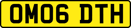 OM06DTH