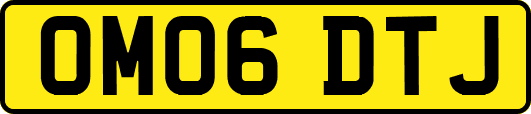 OM06DTJ
